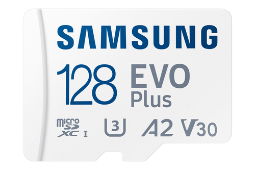 Samsung MB-MC128KA 128 GB MicroSDXC UHS-I Class 10 – image 1
