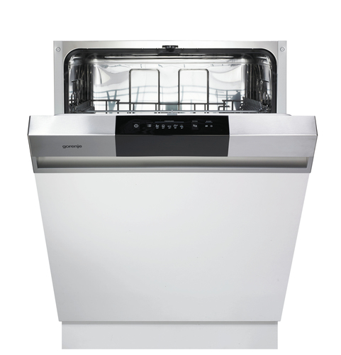 Gorenje GI62010X Semi built-in 12 place settings – image 1