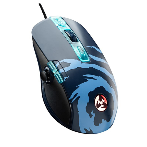 LEXIP KAKASHI MOUSE DESIGN BY TSUME