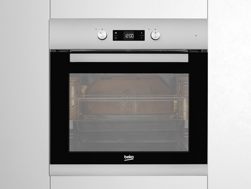Beko BQM22301XC oven Stainless steel – image 5