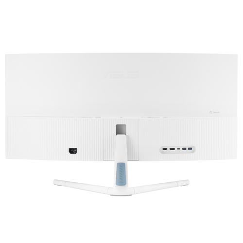 ASUS VU34WCIP-W computer monitor – image 2