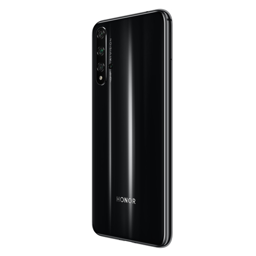 Honor 20 15.9 cm (6.26") Dual SIM Android 9.0 4G USB Type-C 6 GB 128 GB 3750 mAh Black – image 6