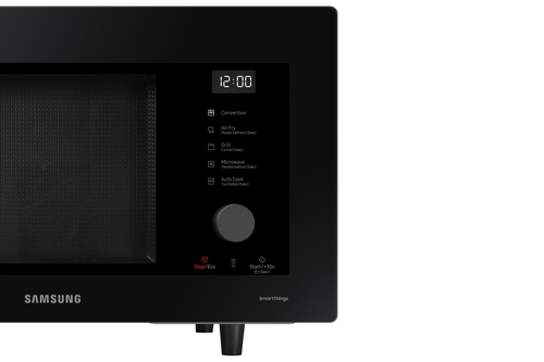 Samsung MC32DG7646CKE3 32 Litre 33cm High, Freestanding Combination Microwave Oven - Black - image 5