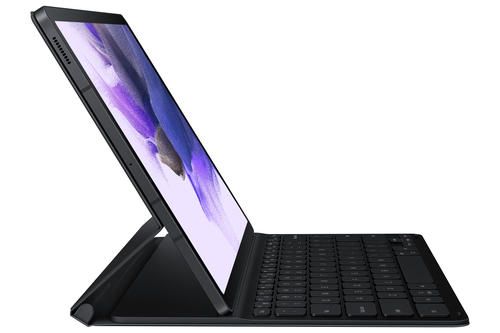 Samsung EF-DT730 QWERTY Pogo Pin Black – image 5