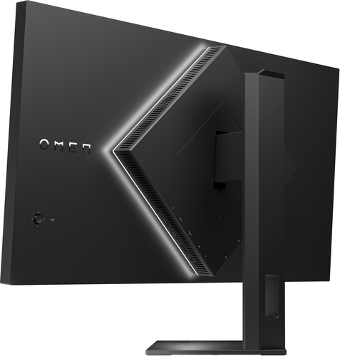 HP OMEN 27u computer monitor – image 5
