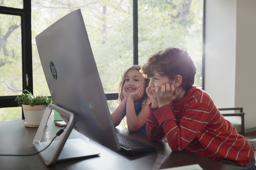 HP Pavilion All-in-One - 24-b212na – image 8