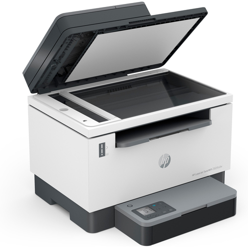 Drukarka wielofunkcyjna laserowa HP LaserJet Tank 2604sdw USB Wi-Fi