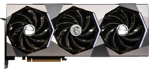 GEFORCE RTX 4080 SUPER 16G SUPRIM X Tarjeta de Video Suprim X MSI GeForce RTX4080 Super 16GB Triple Fan GDDR6X PCIe 4 0 256 bits HDMI DP GEFORCE RTX 4080 SUPER 16G SUPRIM X