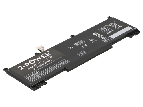 Main Battery Pack 11.4V 3950mAh