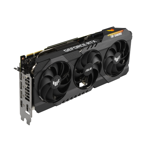 ASUS TUF Gaming TUF-RTX3090-O24G-GAMING NVIDIA GeForce RTX 3090 – image 7