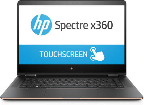HP Spectre x360 15-bl000na Intel® Core™ i7 i7-7500U Hybrid (2-in-1) – image 9