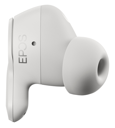 EPOS ADAPT E1 Nordic White, afbeelding 6