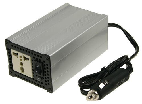 Hypertec HYINV0200W power adapter/inverter Auto