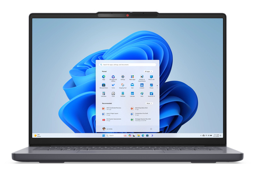Lenovo IdeaPad Slim 3 14AHP10 (83K9003BMH) 14'' laptop, afbeelding 3