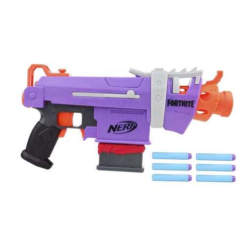 Nerf E8977 игрушечное оружие