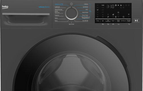 Beko BM5WT61341TA Freestanding – image 6