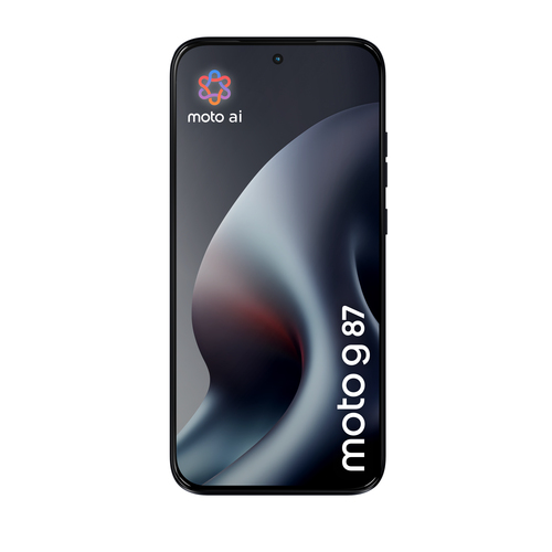 Motorola Moto G87 256GB Zwart 5G, afbeelding 3