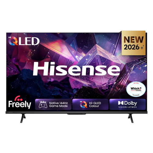 Hisense 43E7STUK PRO – image 1