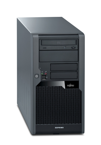 Fujitsu Esprimo P7936 E-Star 5.0