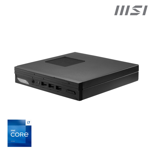 MSI PRO DP10 13M I7 1360P BB – image 1