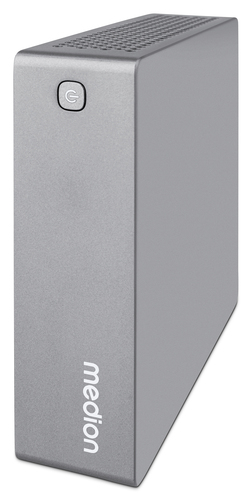 Medion S06 MD35310 barebone, afbeelding 7