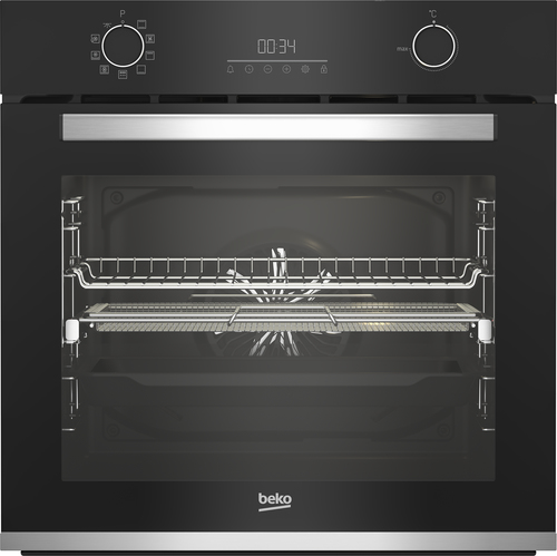 Beko BBIMA13302BMPE 72 L 3300 W Нержавеющая сталь