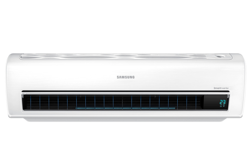 Samsung AR12HSSDAWKN Split system White – image 2
