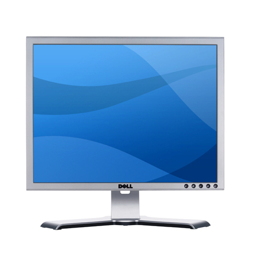 Dell UltraSharp 2007FP