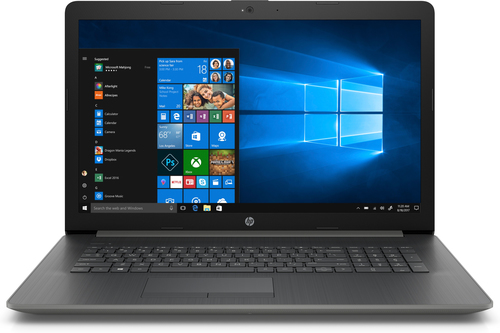 HP 17-by0054cl Intel® Core™ i7 i7-8550U Laptop