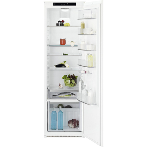 Electrolux LRB3DE18S холодильник Под столешницу 311 L Белый