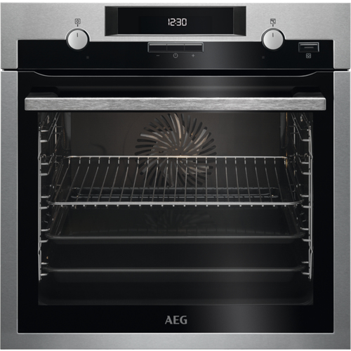 AEG BCE451350M oven