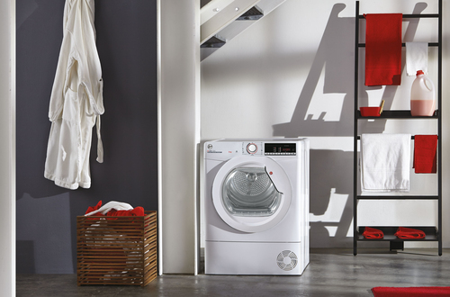 Hoover HLE H9A2TE-S – image 5