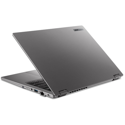 Acer TravelMate P2 Spin 14 convertible laptop (TMP214RN-51) - Intel Core 3 – image 5