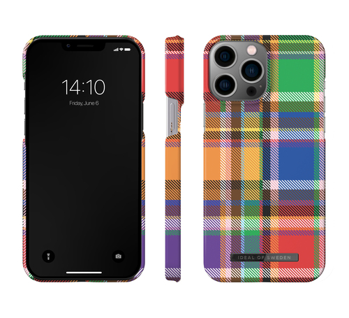 iDeal of Sweden Printed Case iPhone 12PM/13PM Case for Equality – image 2