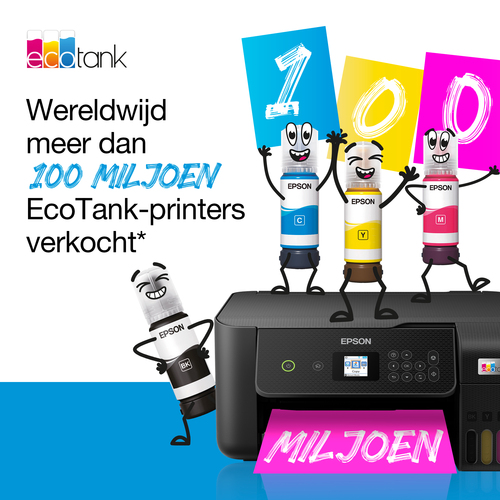 Epson EcoTank ET-M3180 - Multifunctionele printer, afbeelding 3