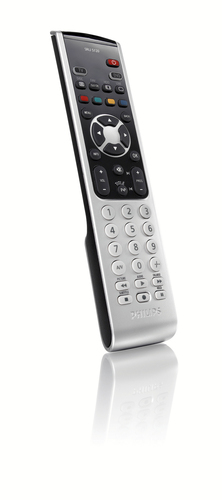 Philips Universal Remote Control SRU5120/87 0