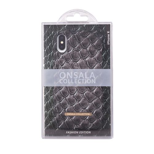 Onsala Soft Black Cobra – image 2