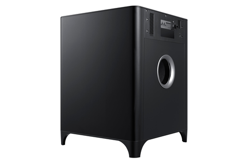 Samsung HW-F850 Black 2.1 channels – image 7