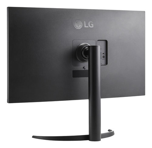 LG 32UR550K-B computer monitor 80 cm (31.5 ) 3840 x 2160 Pixels 4K Ultra HD LCD Zwart, afbeelding 5