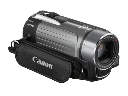 Canon HF R106 – image 5
