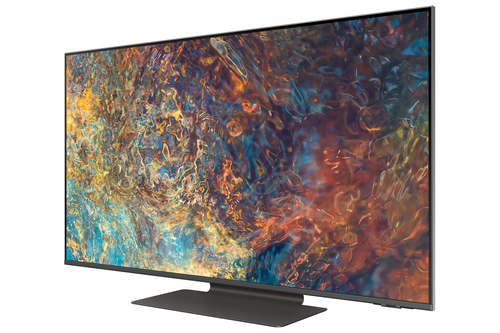 Samsung QE75QN94AAT 190.5 cm (75") 4K Ultra HD Smart TV Wi-Fi Carbon – image 2