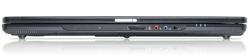 MSI Megabook VR705-055BE Intel® Celeron® M – image 4