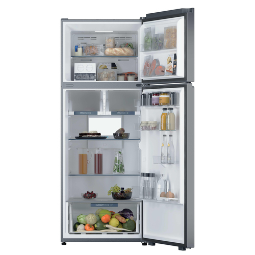 Haier 2D 70 Series 5 HPR5718DNMX Freestanding – image 2