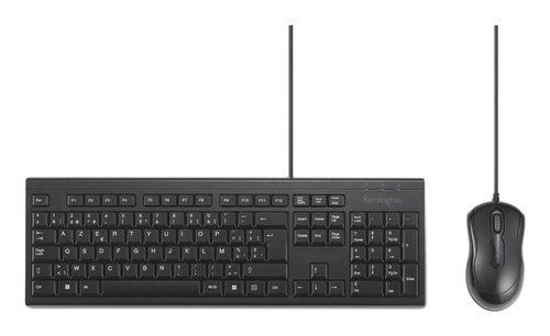 Kensington KM100 EQ Wired Desktop Set, afbeelding 2