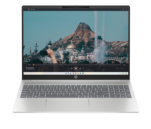 HP Pavilion 16-af0002na – image 1