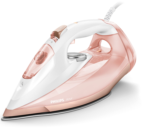 Philips Azur GC4905/48 iron Steam iron SteamGlide Elite soleplate