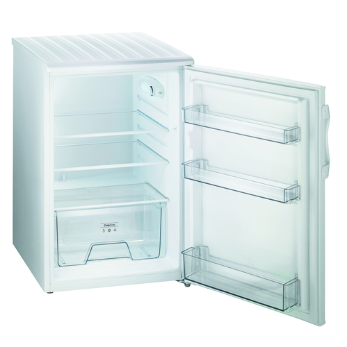 Gorenje R4092ANW side-by-side refrigerator Freestanding White – image 2