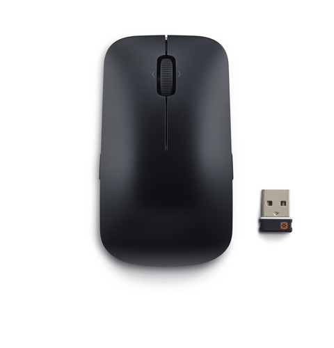 Dell WM324 mouse Office Ambidextrous RF Wireless Optical – image 9