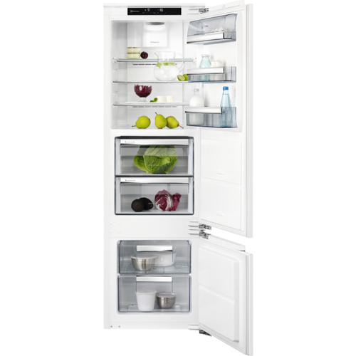 Electrolux IK2705BZL Built-in