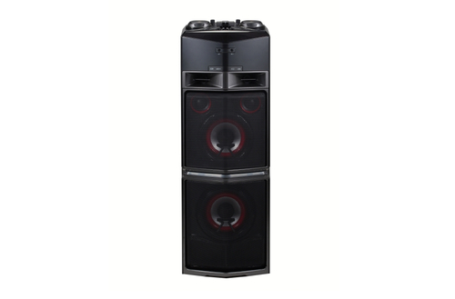LG OJ98 home audio system Home audio tower system